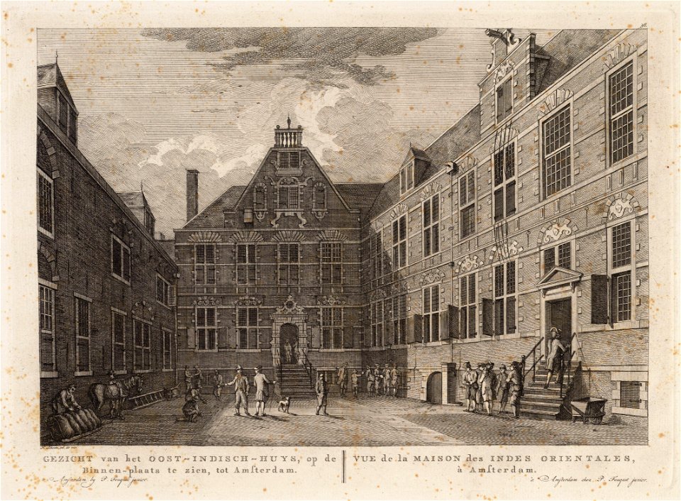 Fouquet, Pierre (1729-1800), Afb 010097011120