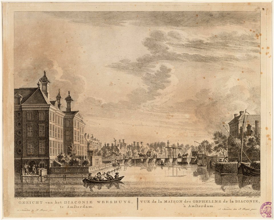 Fouquet, Pierre (1729-1800), Afb 010097011340