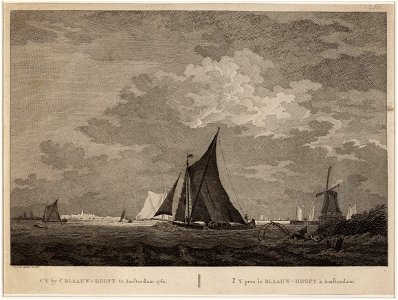 Fouquet, Pierre (1729-1800), Afb 010097012090