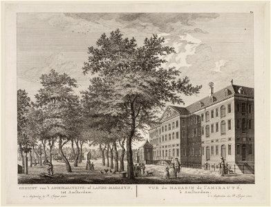 Fouquet, Pierre (1729-1800), Afb 010094002881