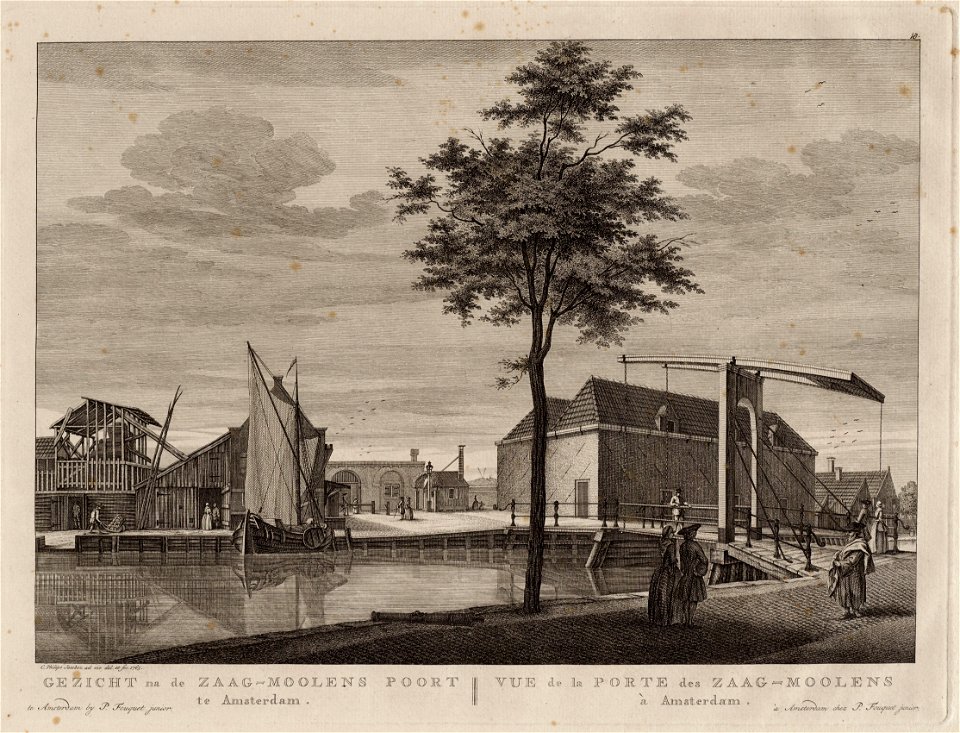 Fouquet, Pierre (1729-1800), Afb 010097011706