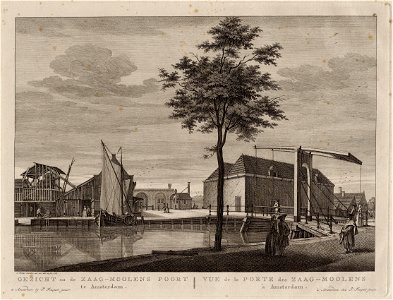 Fouquet, Pierre (1729-1800), Afb 010097011706