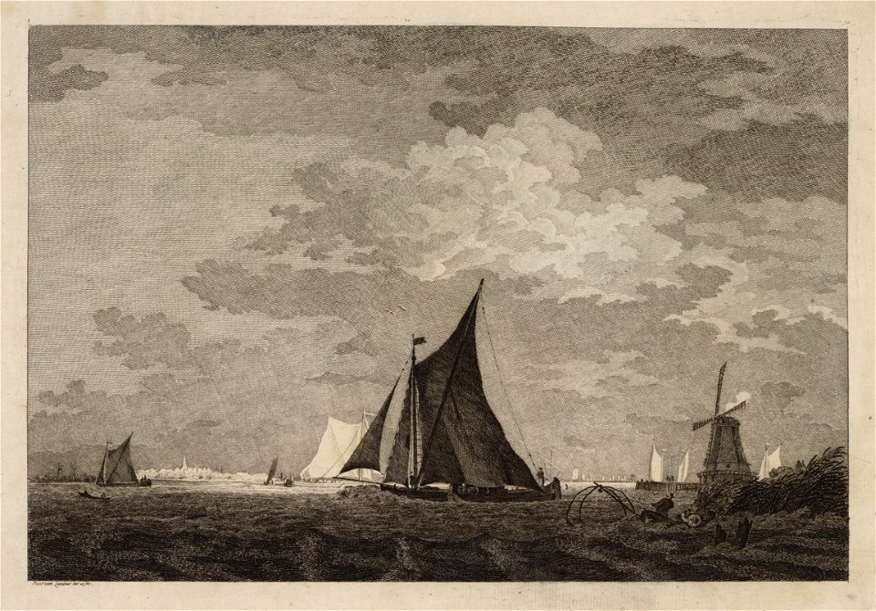 Fouquet, Pierre (1729-1800), Afb 010097012351