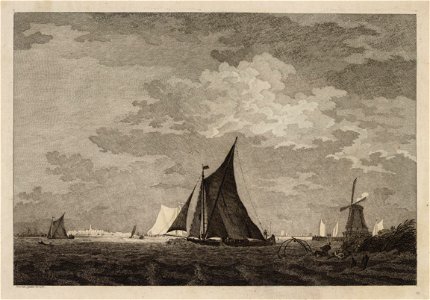 Fouquet, Pierre (1729-1800), Afb 010097012351