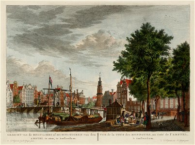 Fouquet, Pierre (1729-1800), Afb 010094004070