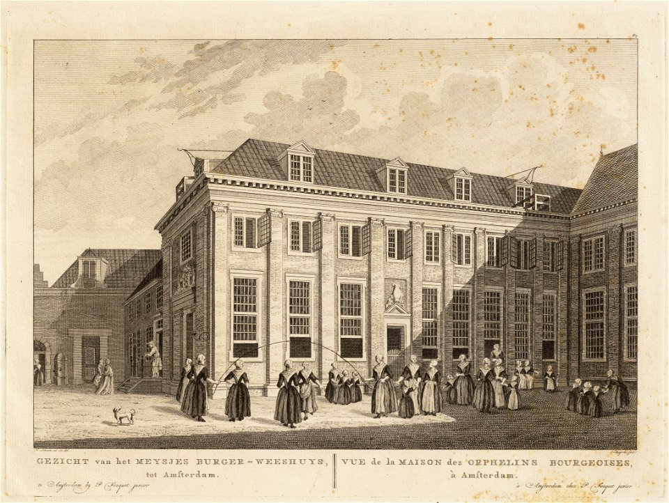 Fouquet, Pierre (1729-1800), Afb 010097011085