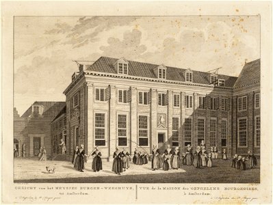 Fouquet, Pierre (1729-1800), Afb 010097011085