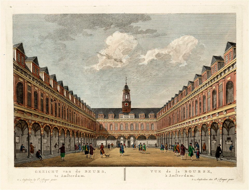 Fouquet, Pierre (1729-1800), Afb 010094003580