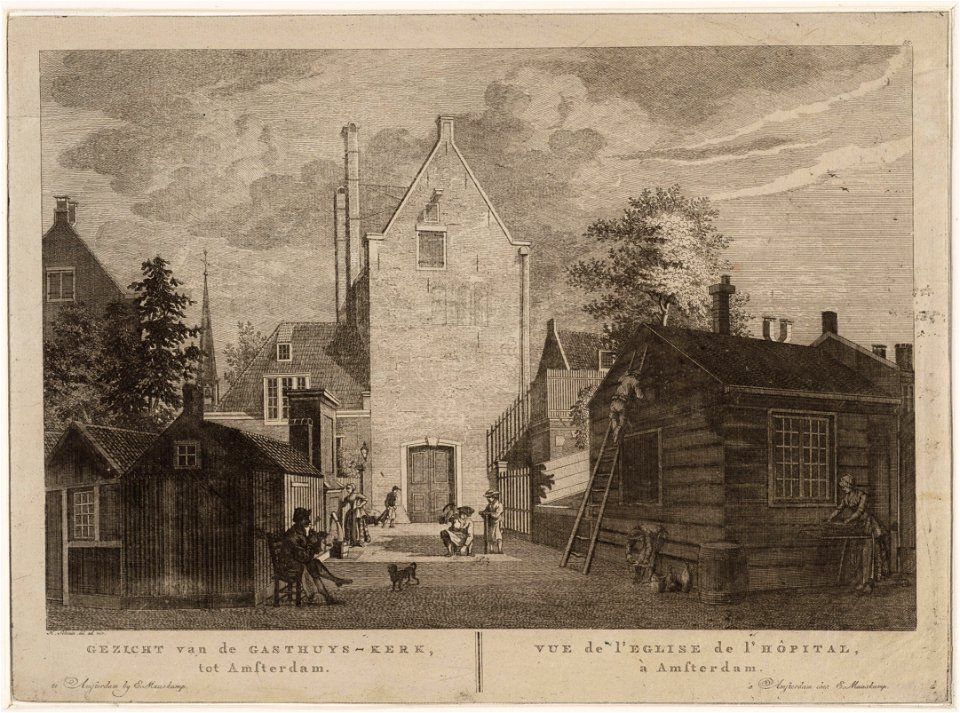 Fouquet, Pierre (1729-1800), Afb 010097011123