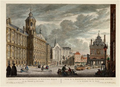 Fouquet, Pierre (1729-1800), Afb 010094003053