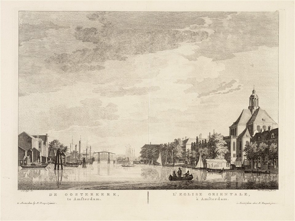 Fouquet, Pierre (1729-1800), Afb 010094002861