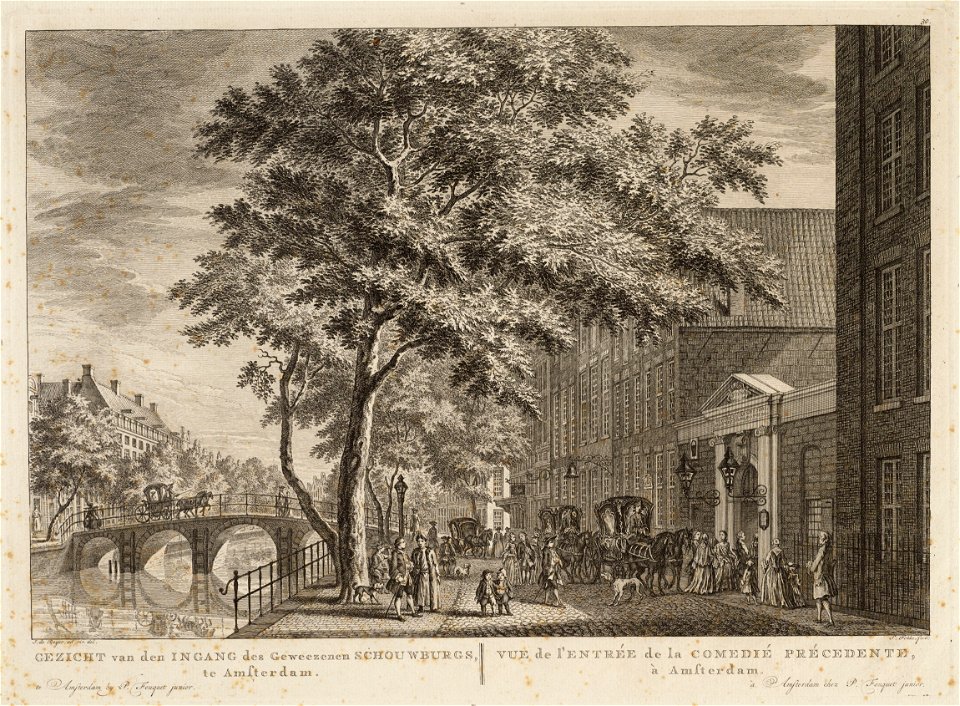 Fouquet, Pierre (1729-1800), Afb 010097010795