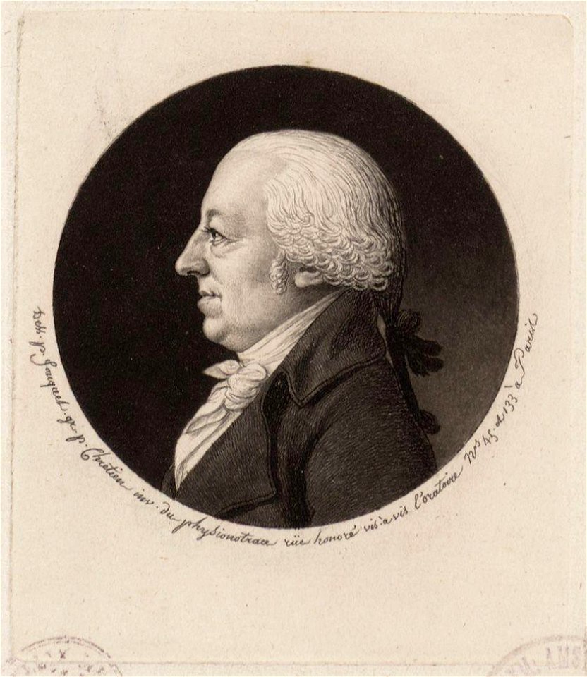 Fouquet, Pierre (1729-1800), Afb 010097014204