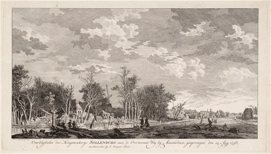 Fouquet, Pierre (1729-1800), Afb 010094005933