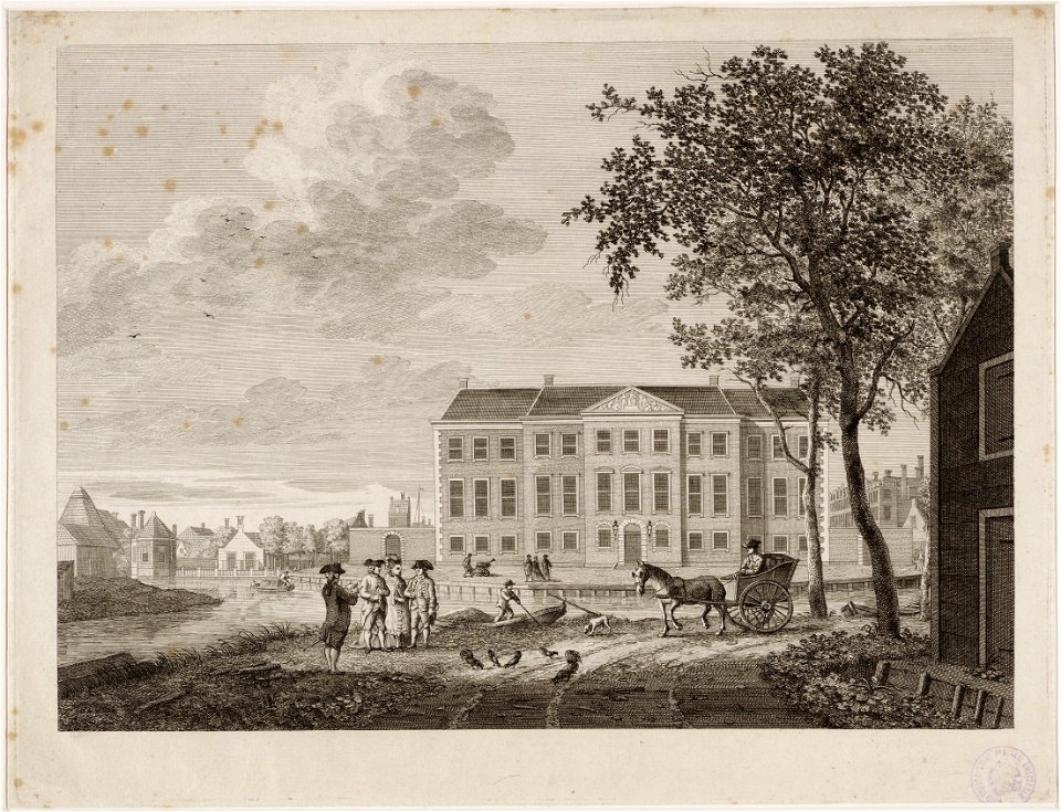 Fouquet, Pierre (1729-1800), Afb 010097011565