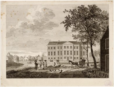 Fouquet, Pierre (1729-1800), Afb 010097011565