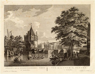 Fouquet, Pierre (1729-1800), Afb 010097011214