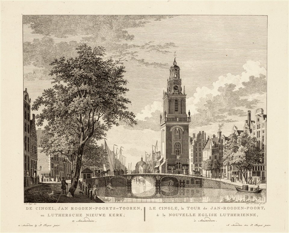 Fouquet, Pierre (1729-1800), Afb 010094004904