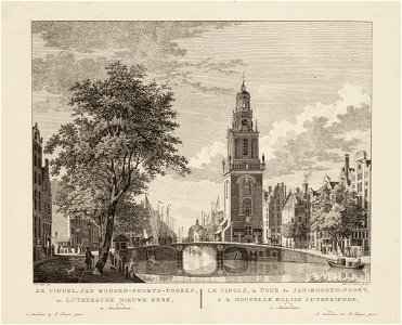 Fouquet, Pierre (1729-1800), Afb 010094004904