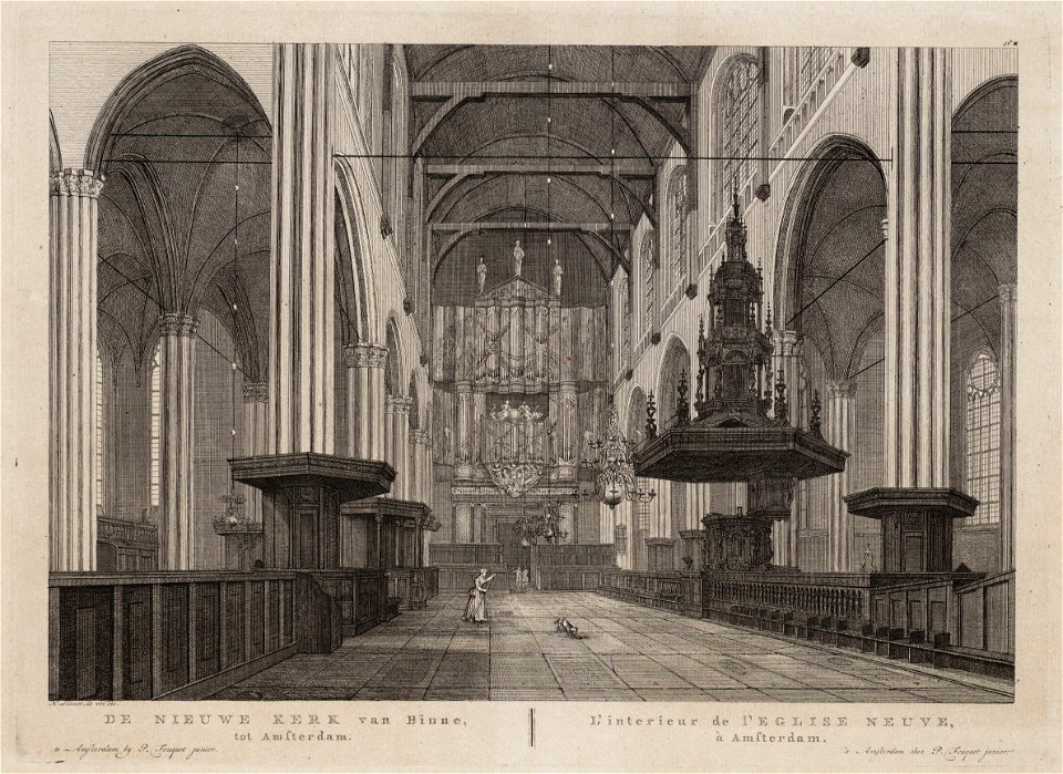 Fouquet, Pierre (1729-1800), Afb 010094003309