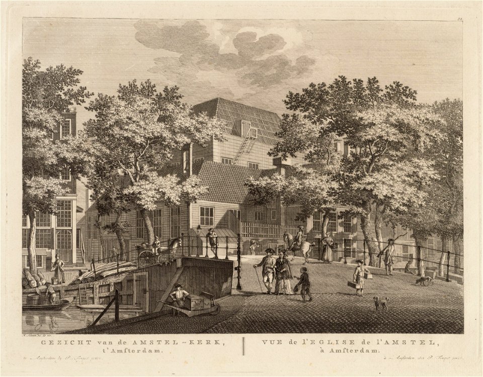 Fouquet, Pierre (1729-1800), Afb 010097011349