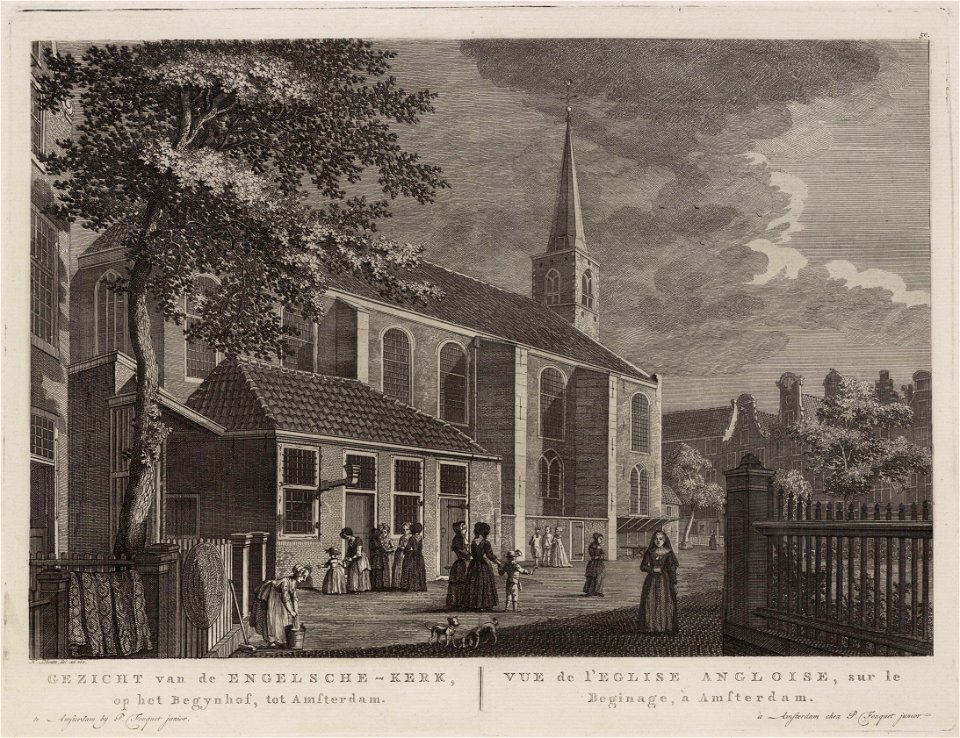 Fouquet, Pierre (1729-1800), Afb 010094004111