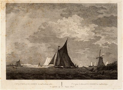 Fouquet, Pierre (1729-1800), Afb 010097012091