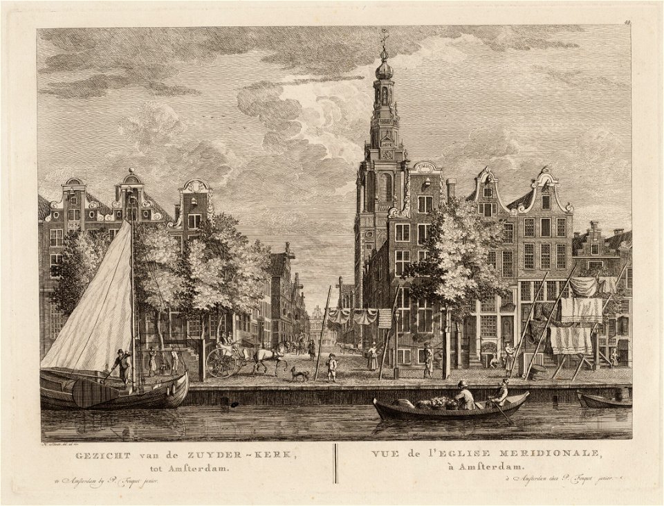 Fouquet, Pierre (1729-1800), Afb 010097011414