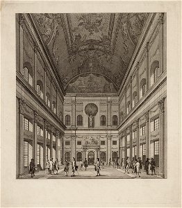 Fouquet, Pierre (1729-1800), Afb 010094003238