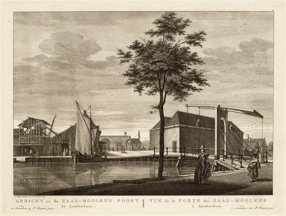 Fouquet, Pierre (1729-1800), Afb 010094005556