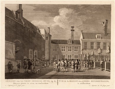 Fouquet, Pierre (1729-1800), Afb 010097011297