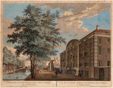 Fouquet, Pierre (1729-1800), Afb 010097014874