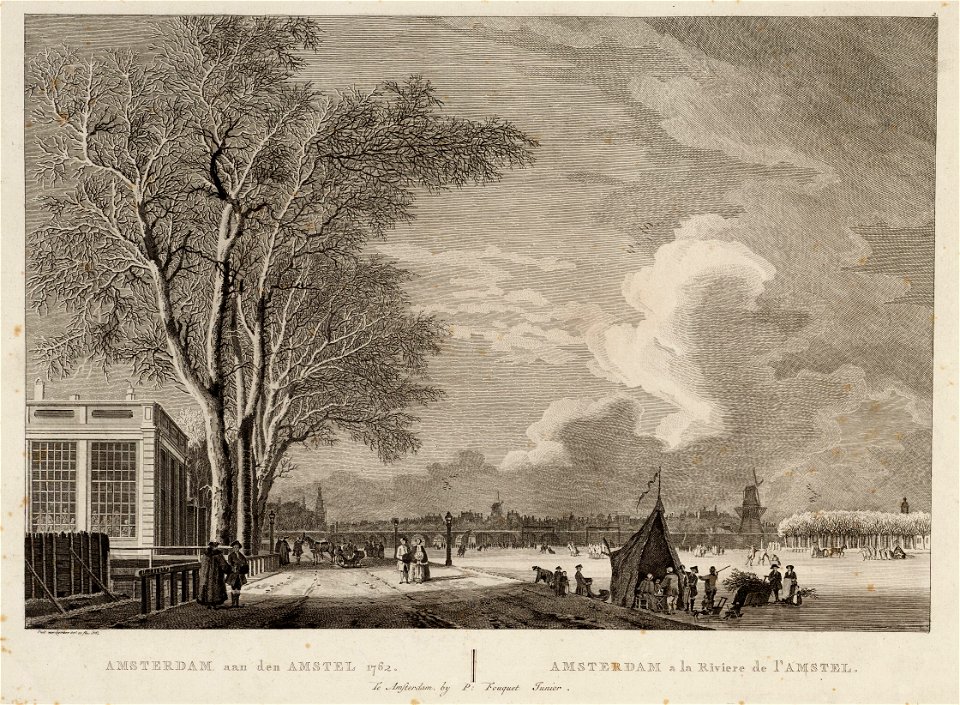 Fouquet, Pierre (1729-1800), Afb 010097011878