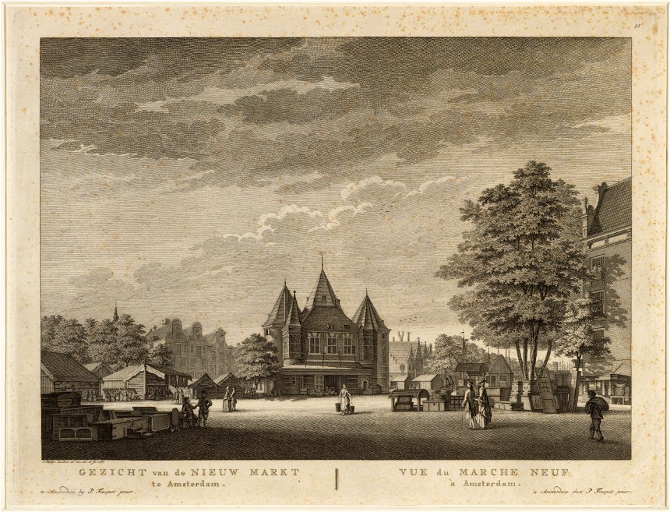 Fouquet, Pierre (1729-1800), Afb 010097011232