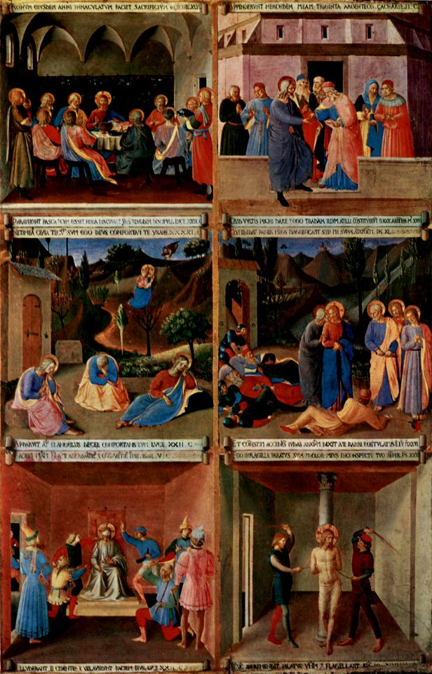 Fra Angelico 007
