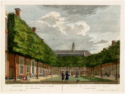 Fouquet, Pierre (1729-1800), Afb 010094004305
