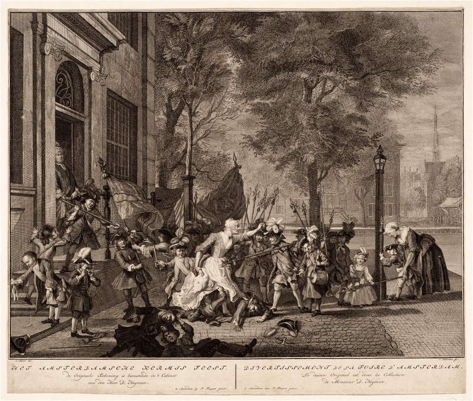 Fouquet, Pierre (1729-1800), Afb 010094007075