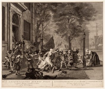 Fouquet, Pierre (1729-1800), Afb 010094007075