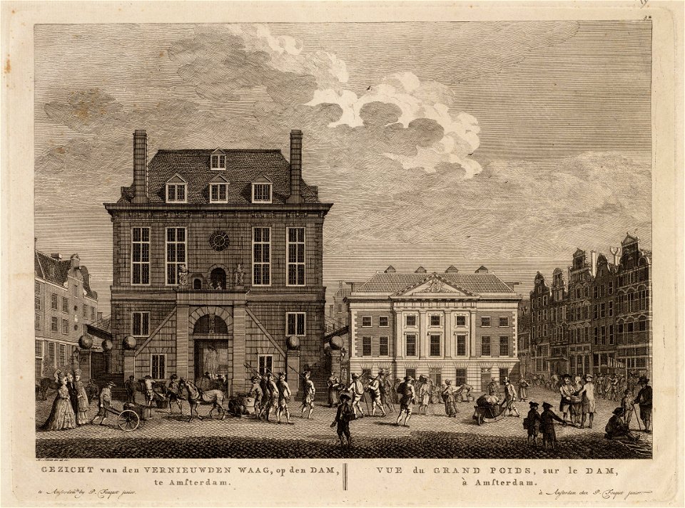 Fouquet, Pierre (1729-1800), Afb 010097011032