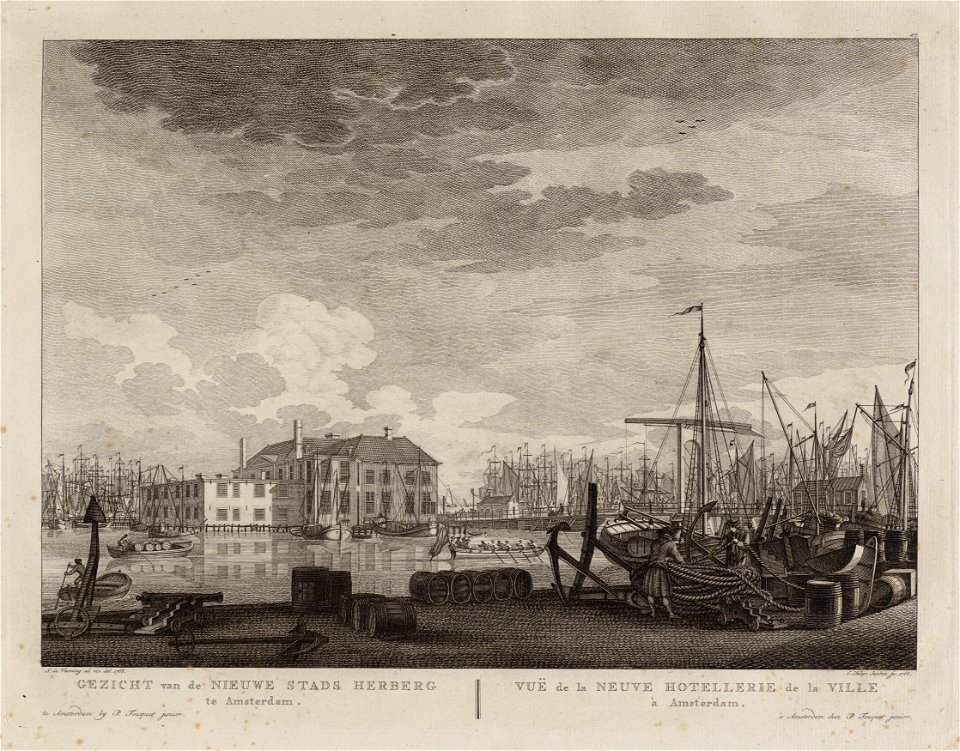 Fouquet, Pierre (1729-1800), Afb 010097011472