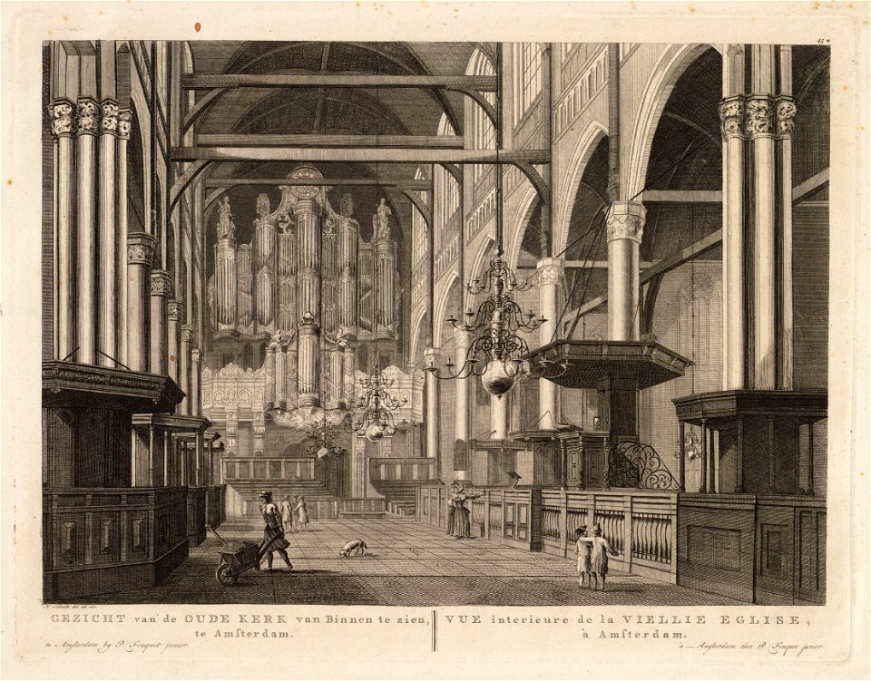 Fouquet, Pierre (1729-1800), Afb 010097011202