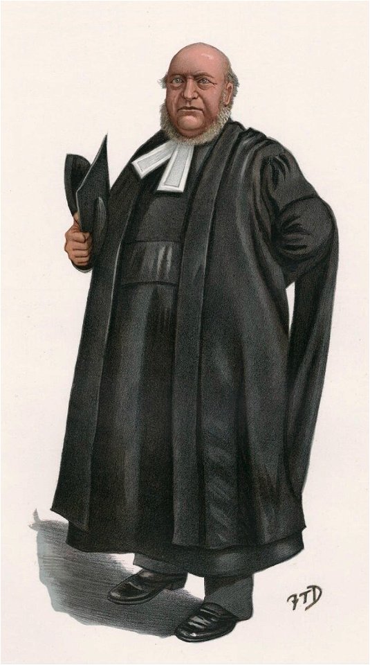 Thomas Fowler (Oxford)