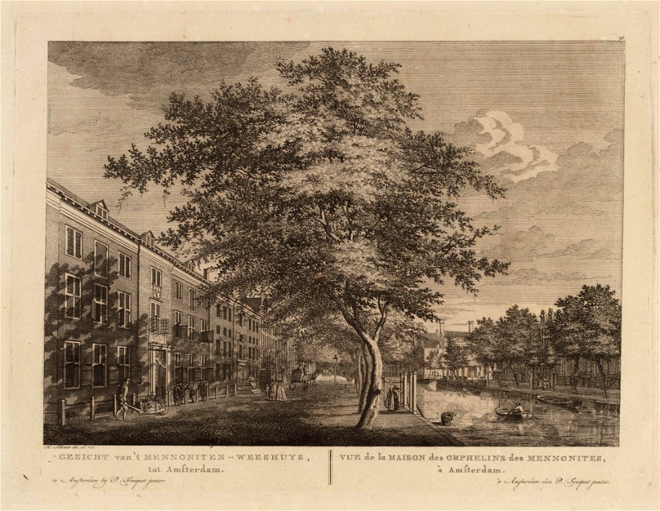 Fouquet, Pierre (1729-1800), Afb 010097011355