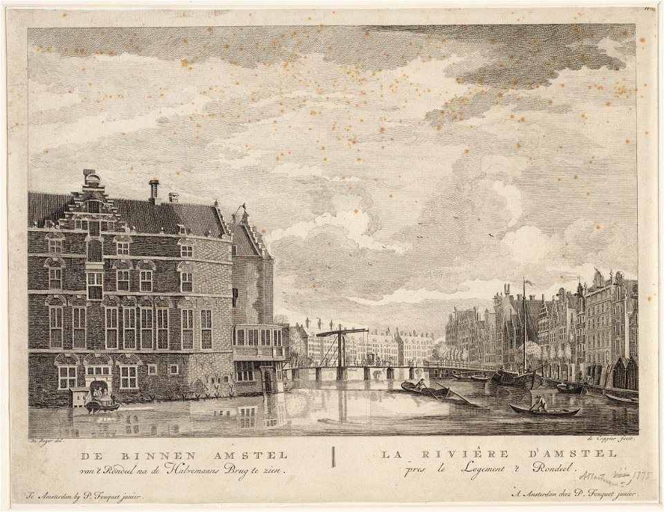 Fouquet, Pierre (1729-1800), Afb 010097011318