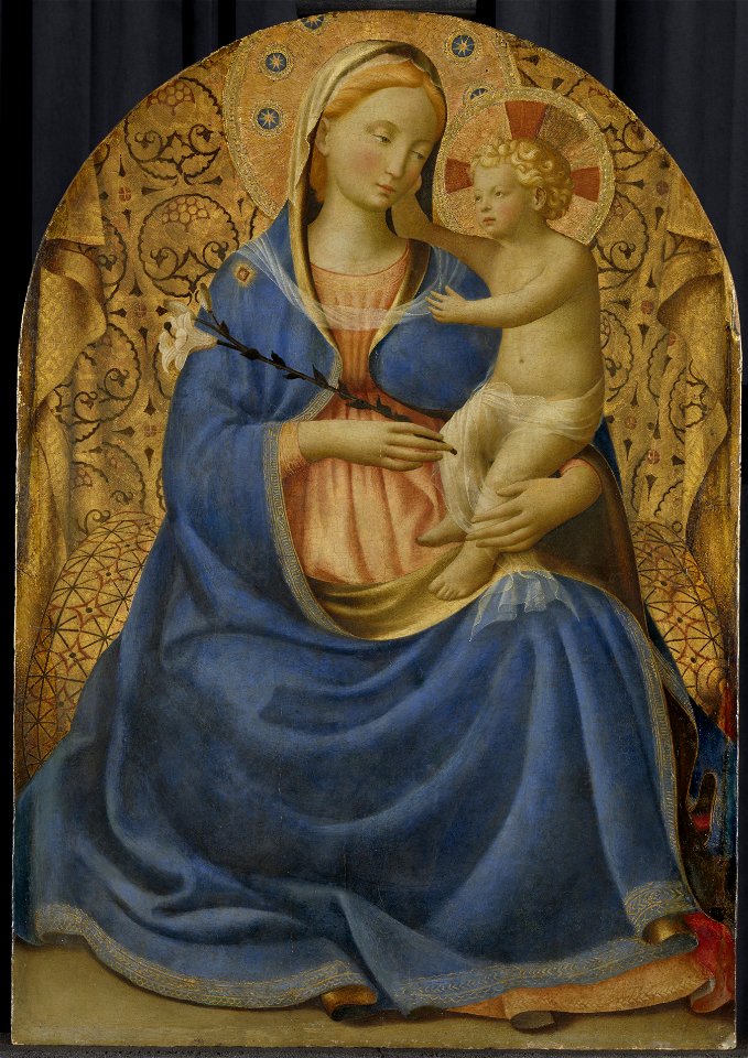 Fra Angelico 097