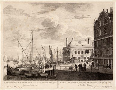 Fouquet, Pierre (1729-1800), Afb 010097011500