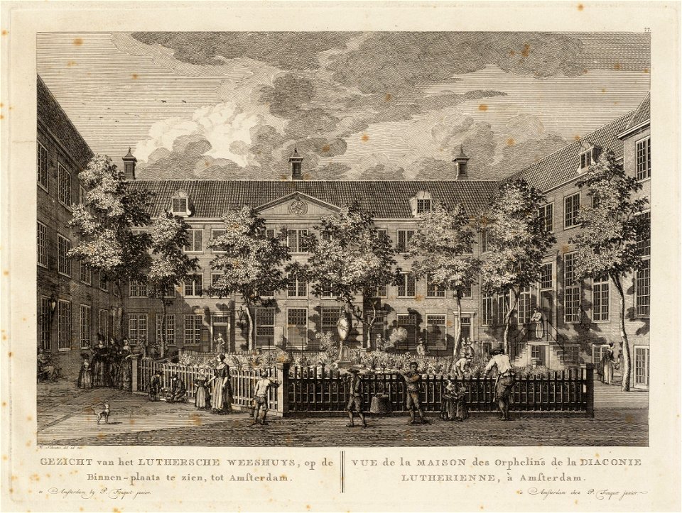 Fouquet, Pierre (1729-1800), Afb 010097011675