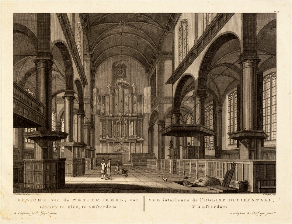 Fouquet, Pierre (1729-1800), Afb 010097011246