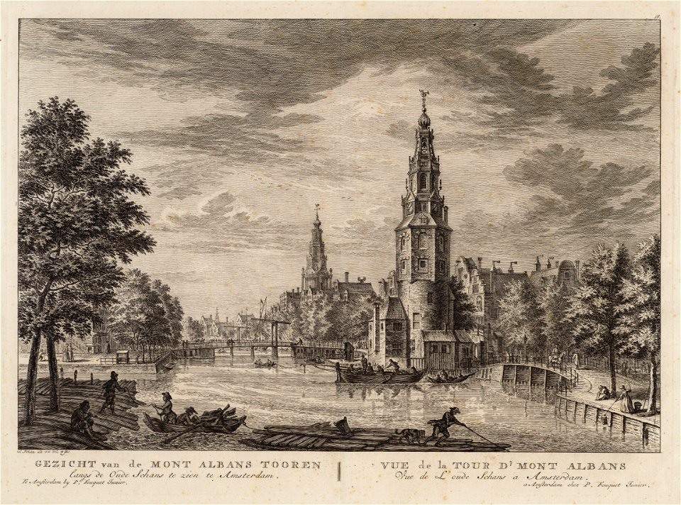 Fouquet, Pierre (1729-1800), Afb 010097011400