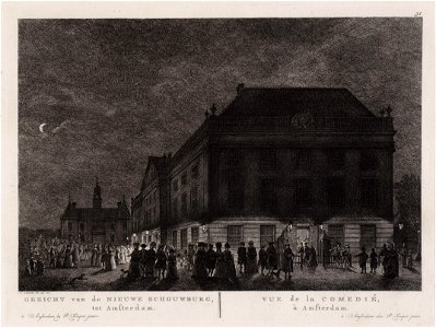 Fouquet, Pierre (1729-1800), Afb 010097011717